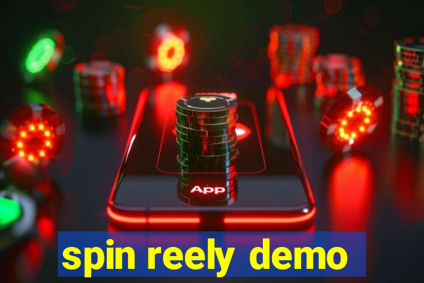 spin reely demo